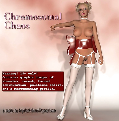 chromosomale chaos