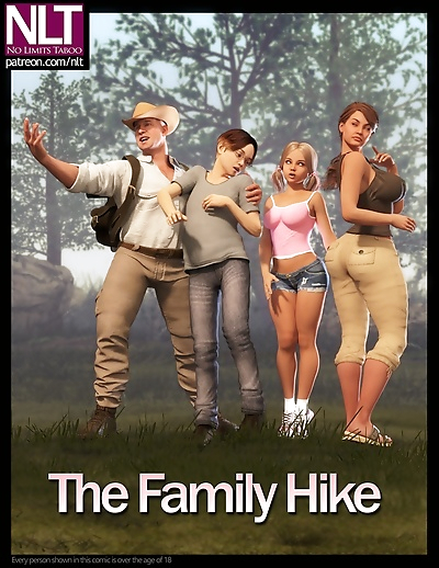 Title:nlt- family hike