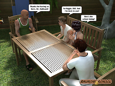 barbecue-picnic