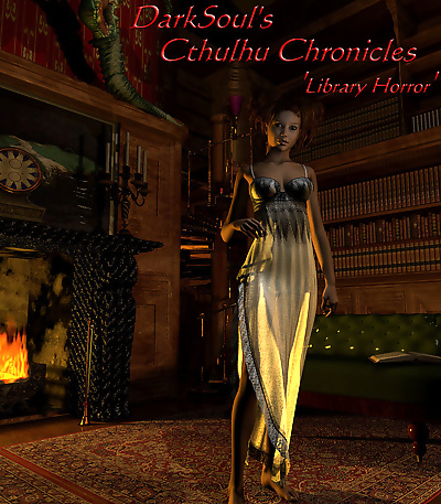 cthulhu-chronicles-library-horror