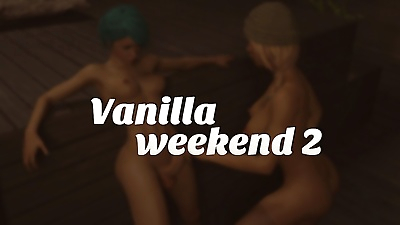 Paradox3D- Vanilla Weekend 2