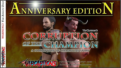 Corruption of the Champion part 26