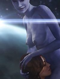 Mass Effect - part 5