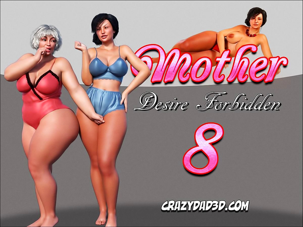 3d Porno Mother