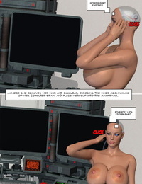 Dr. Robo - MCtek Cyberstar and Frandroid 1-7 - part 6